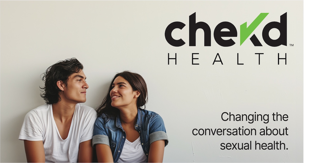 Chekd Health — Compare STD & STI Testing Options