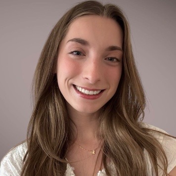 Keely McClay